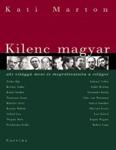 book Kilenc magyar, aki világgá ment és megváltoztatta a világot