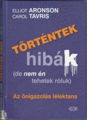 book Történtek hibák