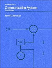 book Introduction to Communication Systems