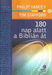 book 180 nap alatt a Biblián át