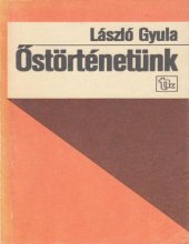 book Őstörténetünk