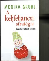 book A keljfeljancsi-stratégia