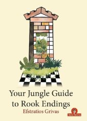 book Your Jungle Guide to Rook Endings