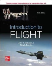 book ISE Introduction to Flight