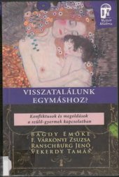 book Visszatalálunk egymáshoz?