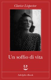 book Un soffio di vita