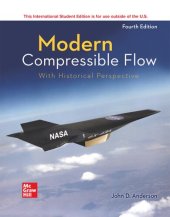 book Modern Compressible Flow With Historical