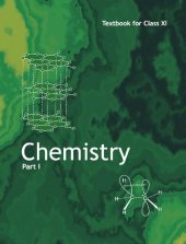 book Chemistry 11 Part I