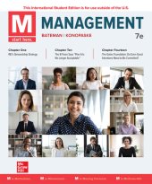 book M: Management