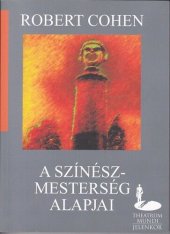 book A színészmesterség alapjai