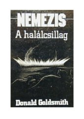 book Nemezis - A halálcsillag