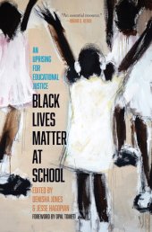 book Black Lives Matter at School