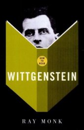 book How to Read Wittgenstein