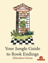 book Your Jungle Guide to Rook Endings