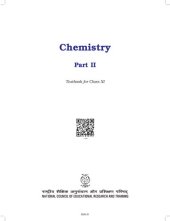 book Chemistry 11 Part II