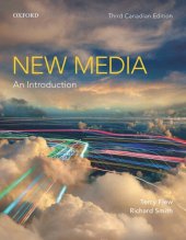 book New Media: An Introduction