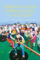 book Debating New Approaches to History