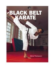 book Black Belt Karate