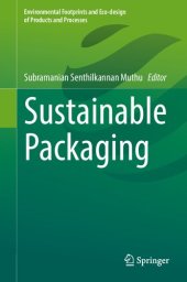 book Sustainable Packaging