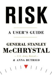 book Risk: A User's Guide