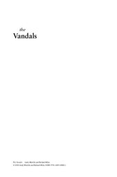 book The Vandals