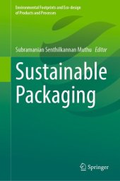 book Sustainable Packaging