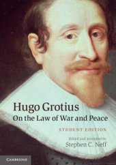 book Hugo Grotius on the law of war and peace