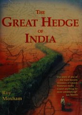 book The Great Hedge of India