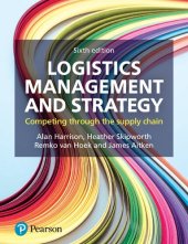 book Logistics Management & Strategy