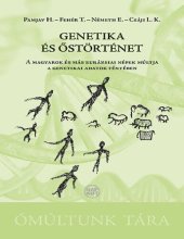 book Genetika és őstörténet