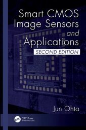 book Smart CMOS Image Sensors and Applications