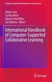 book International Handbook of Computer-Supported Collaborative Learning