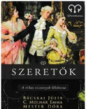 book Szeretők