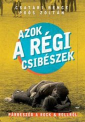 book Azok a régi csibészek