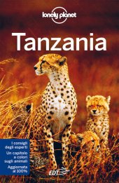 book Tanzania