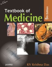 book Textbook of Medicine