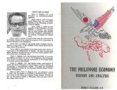 book The Philippine economy : history and analysis