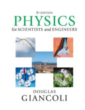 book Physics for Scientists & Engineers, Volume 1 (Chapters 1-20)