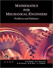 book Mathematics for Mechanical Engineers: Problems and Solutions