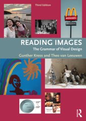 book Reading Images: The Grammar of Visual Design