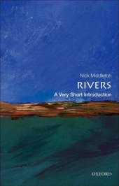 book Rivers: A Very Short Introduction