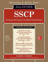 book SSCP Systems Security Certified Practitioner All-in-One Exam Guide