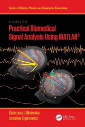 book Practical Biomedical Signal Analysis Using MATLAB®