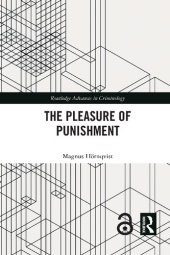 book The Pleasure Of Punishment