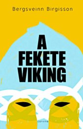 book A fekete viking