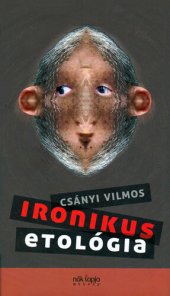 book Ironikus etológia