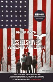 book Összeesküvés Amerika ellen