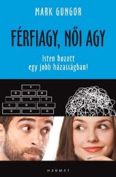 book Férfi agy, női agy