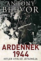 book Ardennek 1944