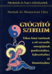 book Gyógyító Szerelem